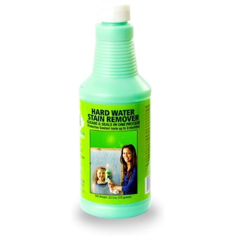 Bio-Clean Products Eco-Friendly Hard Water Stain Remover 