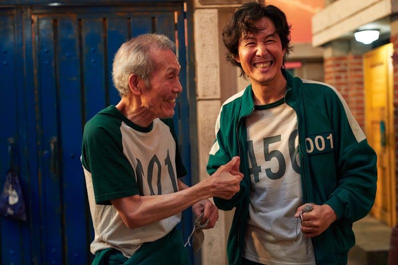 'Squid Game' Season 2 Plot Theories, Cast & Potential Release Date
