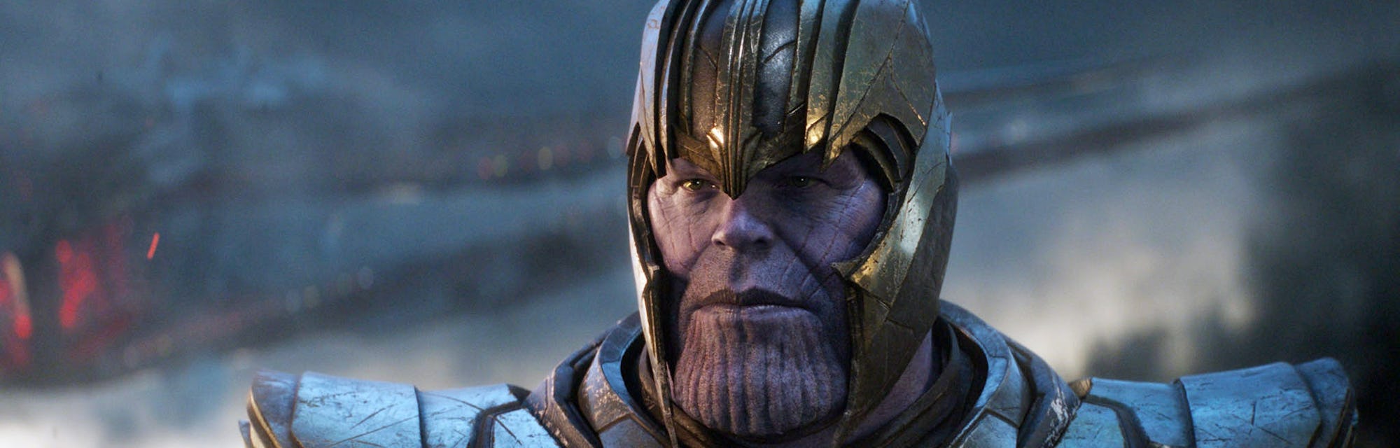 Eternals Theory Reveals Why Thanos Was The Hero Of Avengers Endgame