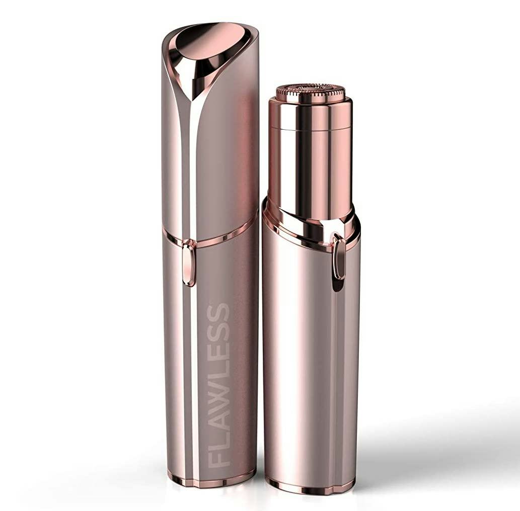 Finishing Touch Flawless Hair Remover