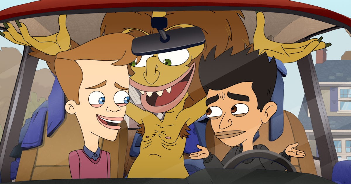 big mouth season 6 release date trailer cast for netflix s raunchy finale big mouth season 6 release date trailer cast for netflix s raunchy finale
