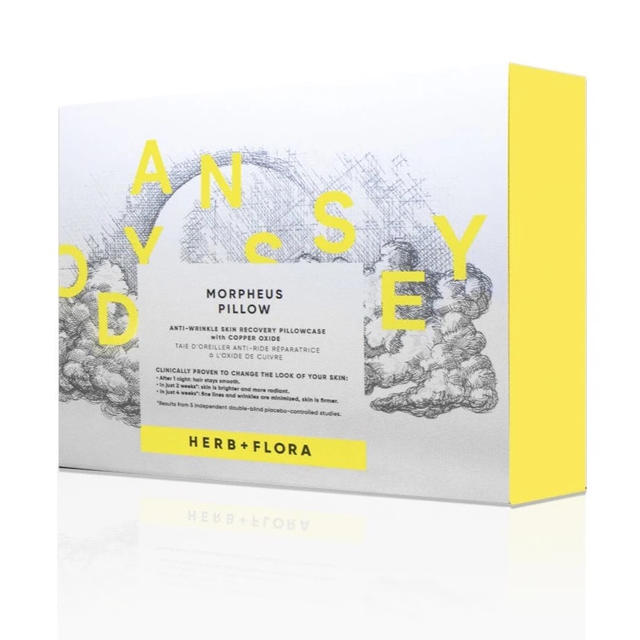 Morpheus Rejuvenating Pillowcase