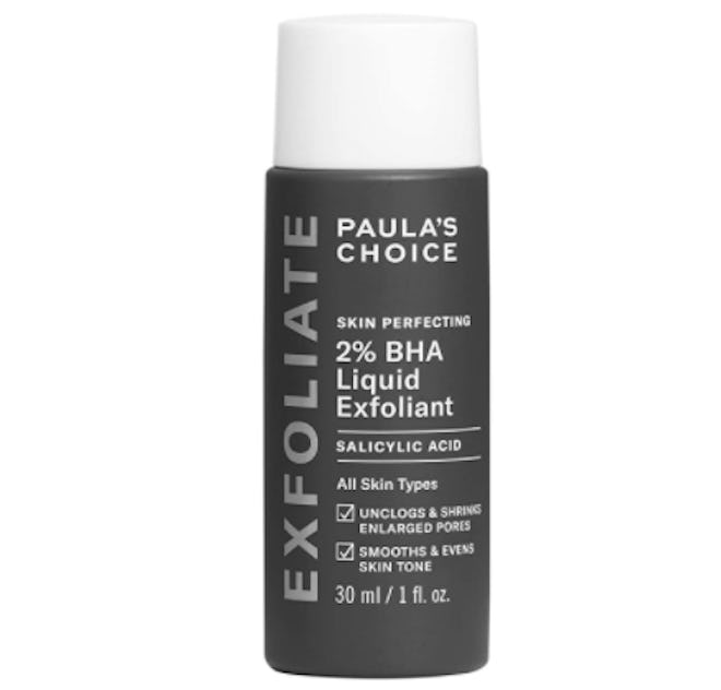 Paula’s Choice Skin Perfecting 2% BHA Liquid Exfoliant