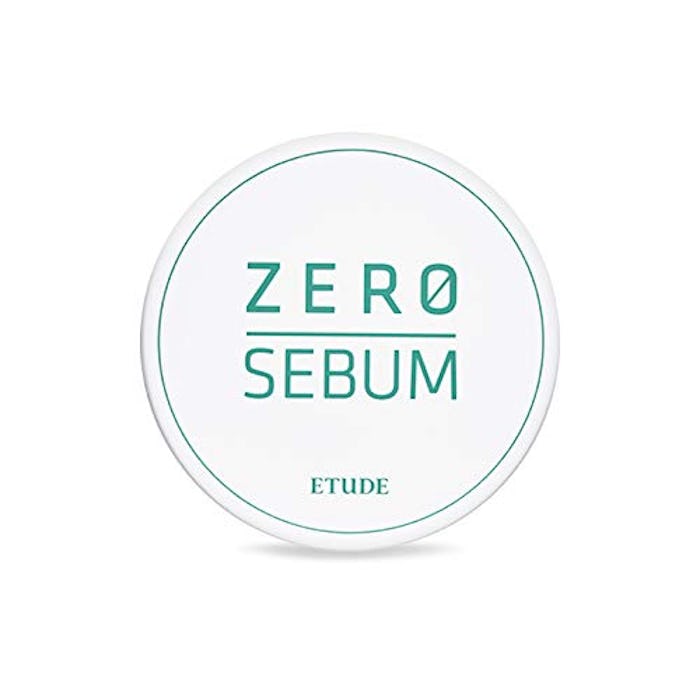 ETUDE HOUSE Zero Sebum Drying Powder