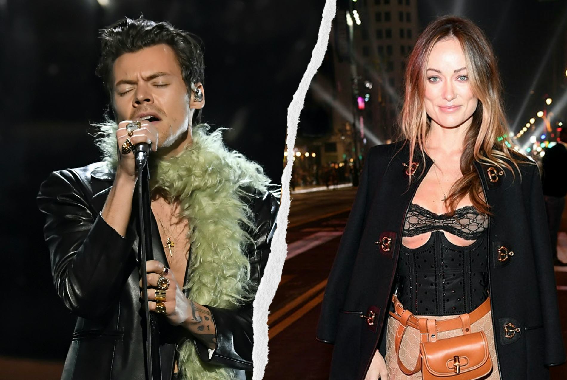 See the celebrity couples whose clothing and jewelry is a tribute to their significant other, from B&hellip;