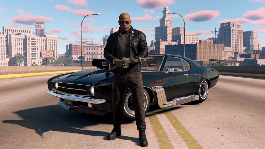 2K Games acquisition How 31st Union could make the next GTA
