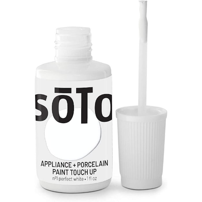 soto Appliance + Porcelain Paint Touch Up