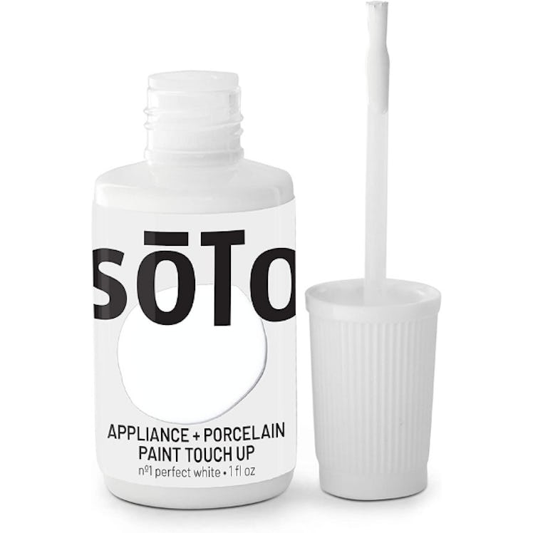 Soto Appliance + Porcelain Paint Touch Up