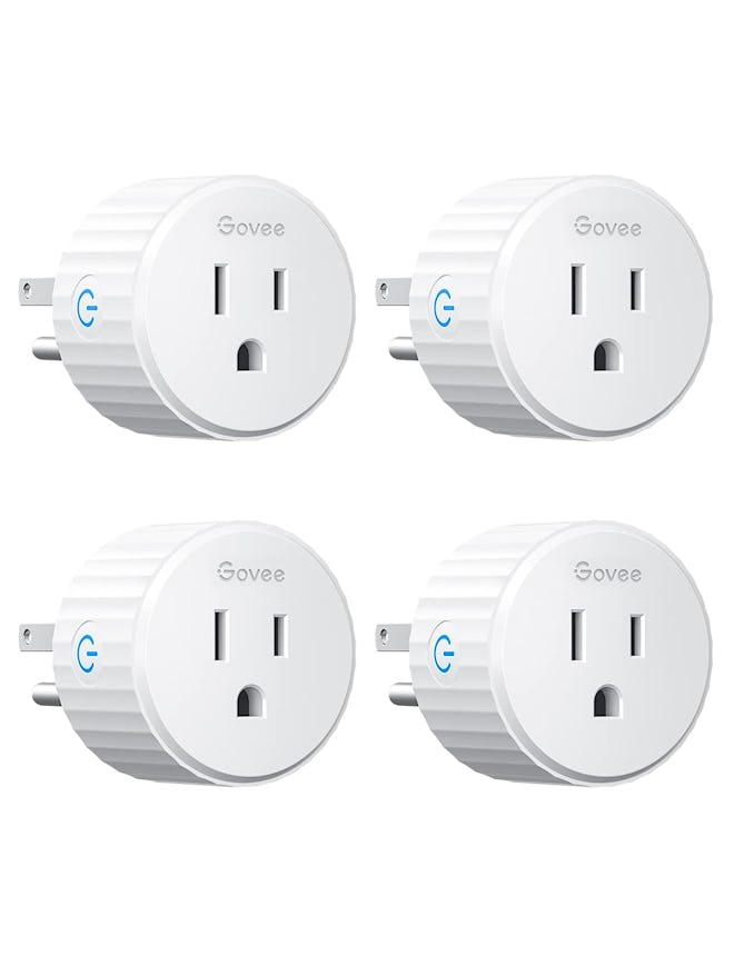 Govee Smart Plug (4-Pack)