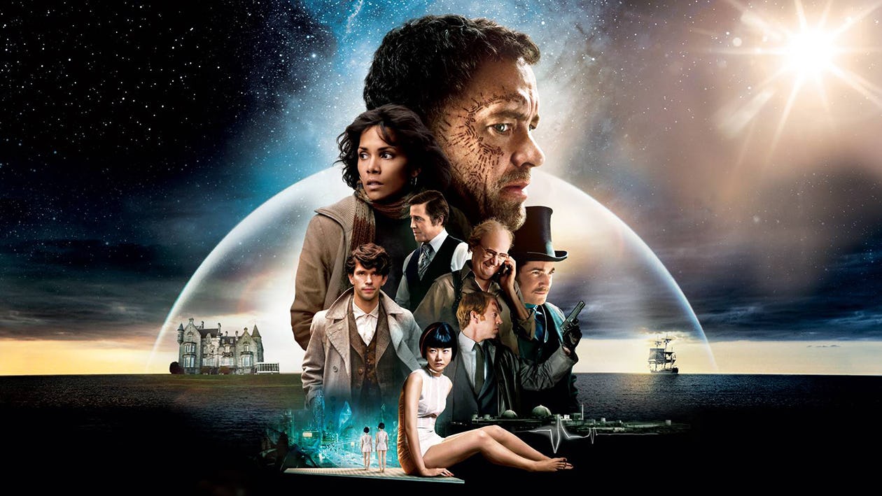 HBO Max December 2021 7 epic scifi shows and movies you need to watch