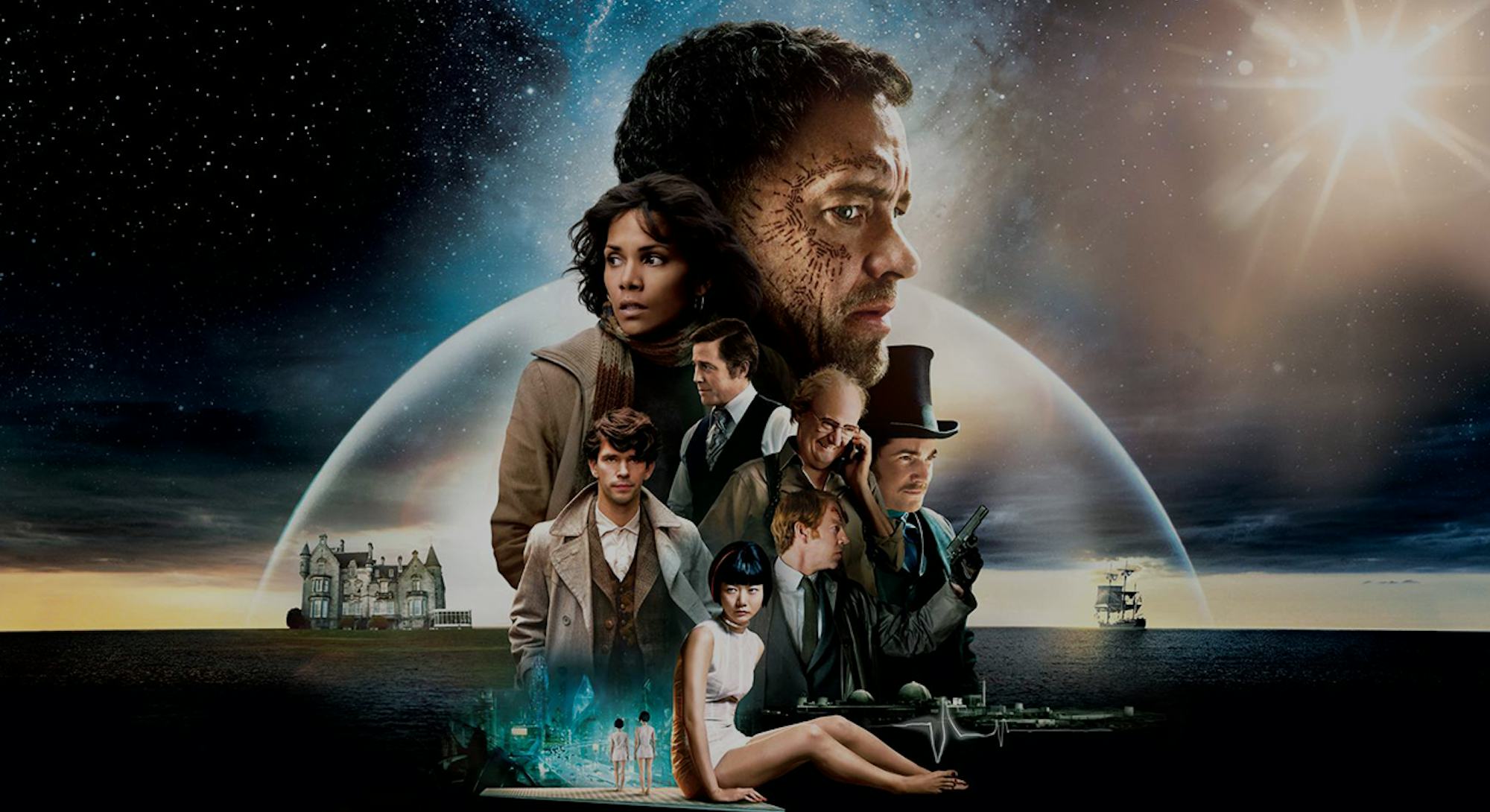 HBO Max December 2021: 7 epic sci-fi shows and movies you need to watch ...