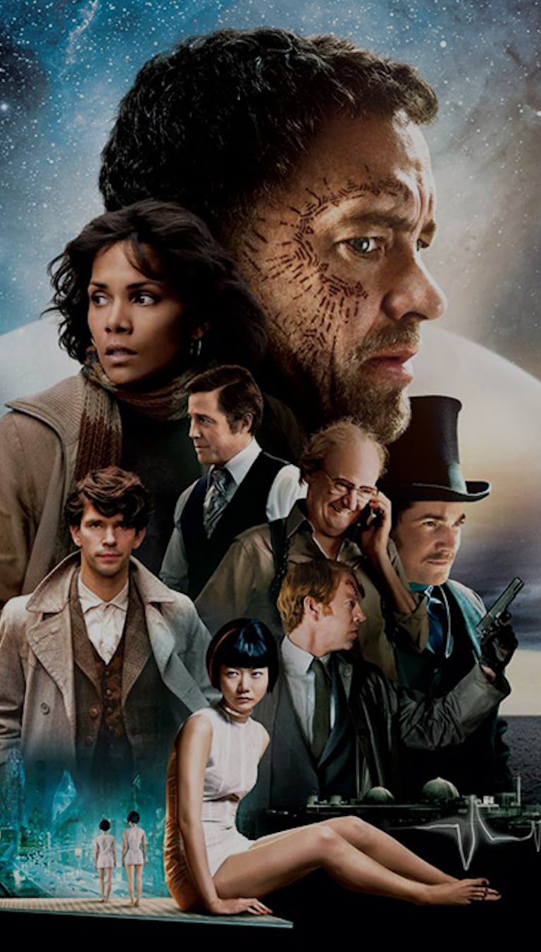 HBO Max December 2021: 7 epic sci-fi shows and movies you need to watch ...