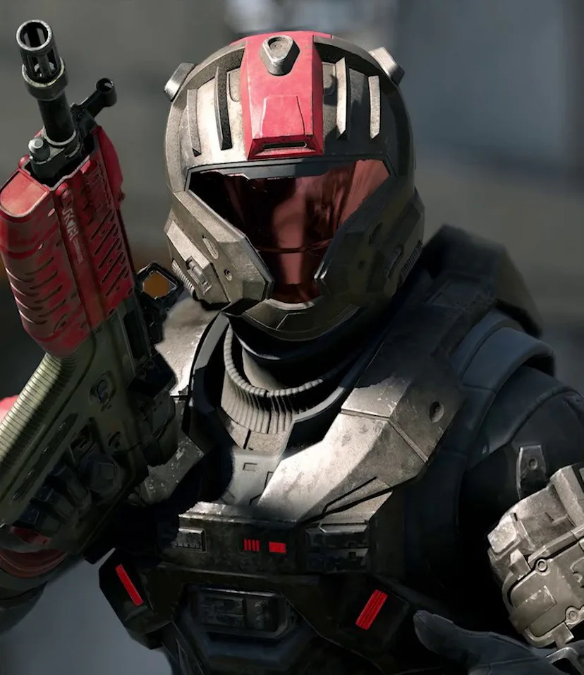 'Halo Infinite' shop today: Anubis armor set, Splinter Desert, and more ...