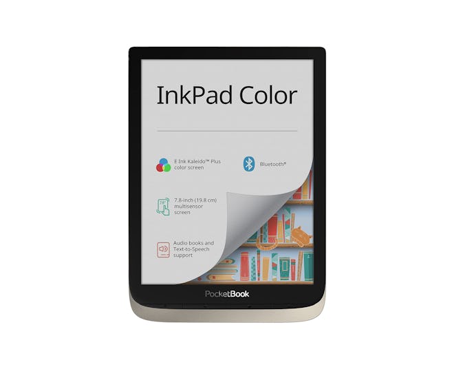 PocketBook InkPad Color