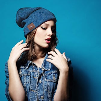 Soundbot Bluetooth Beanie