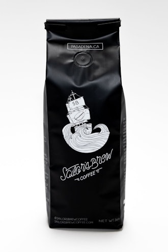 Sailor's Brew Coffee North Star Roast - Ethiopian Yirgacheffe