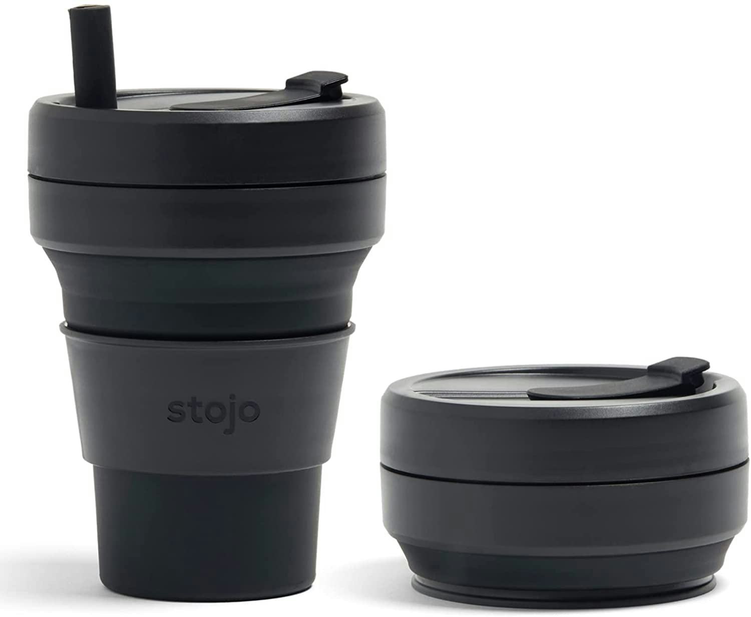Stojo Collapsible Coffee Cup