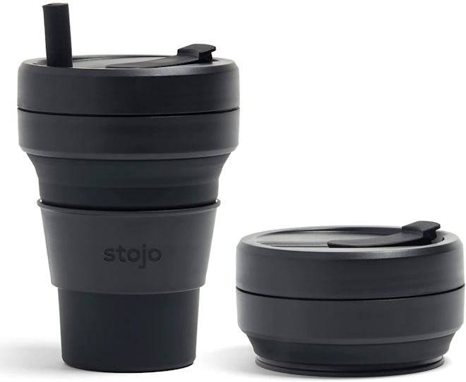 Stojo Collapsible Coffee Cup
