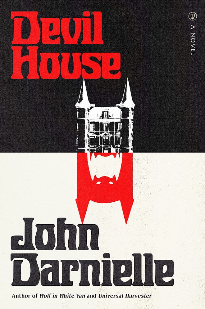 'Devil House' by John Darnielle