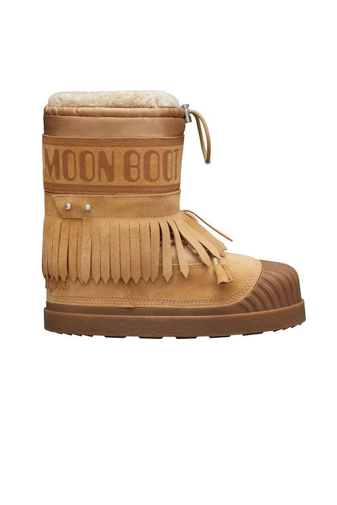 Adhara Snow Boots