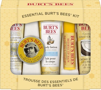 Burt's Bees Gift Set 