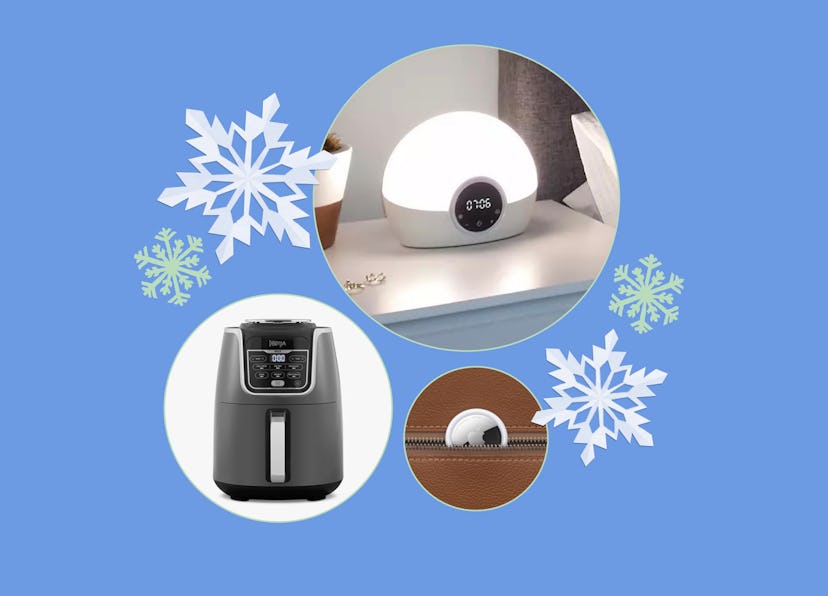 Tech gift ideas for Christmas
