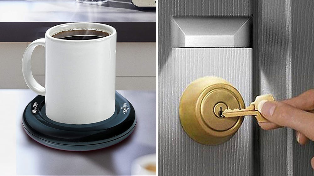 50 cool things under 30 that seriously seem expensive AF