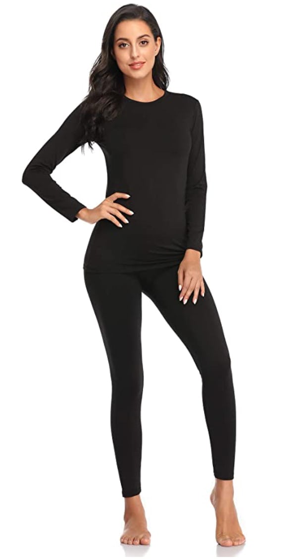 WEERTI Thermal Underwear