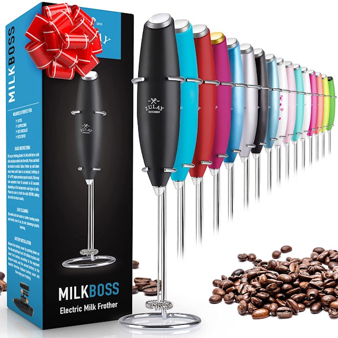 Zulay Milk Frother