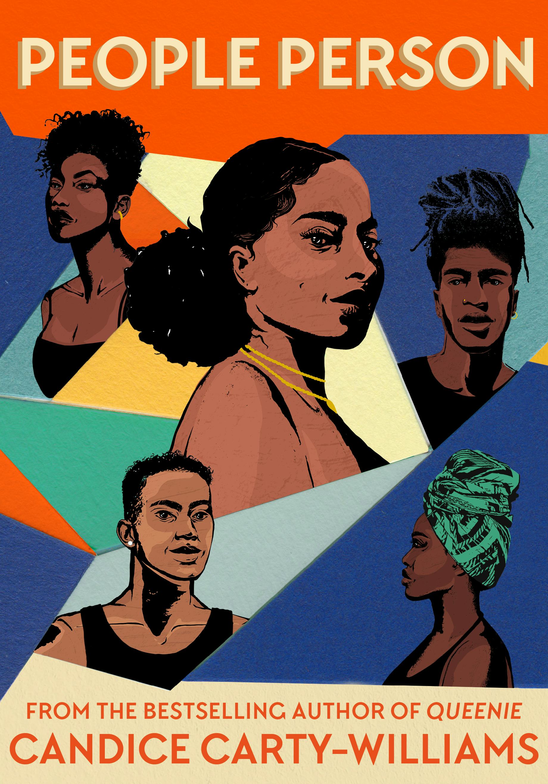 &lsquo;People Person&rsquo; by Candice Carty-Williams