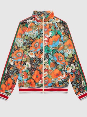 Gucci The North Face Second Collection