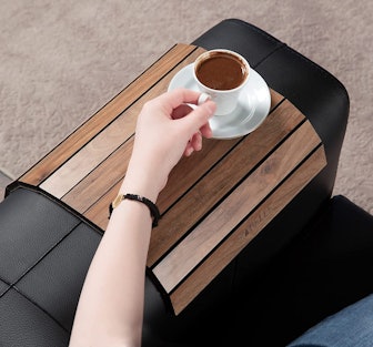 SIABELLE Couch Arm Tray
