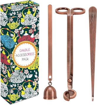 DANGSHAN Candle Accessory Kit