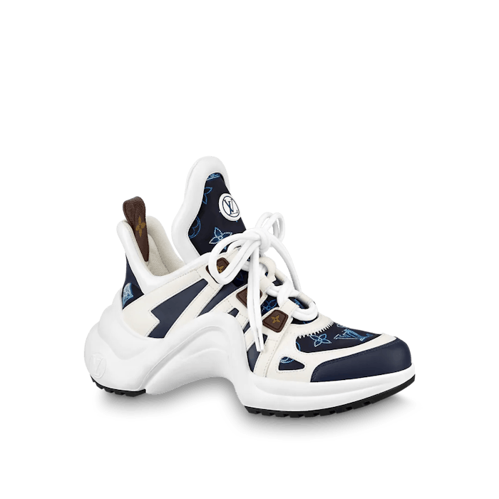  LV Archlight Sneaker