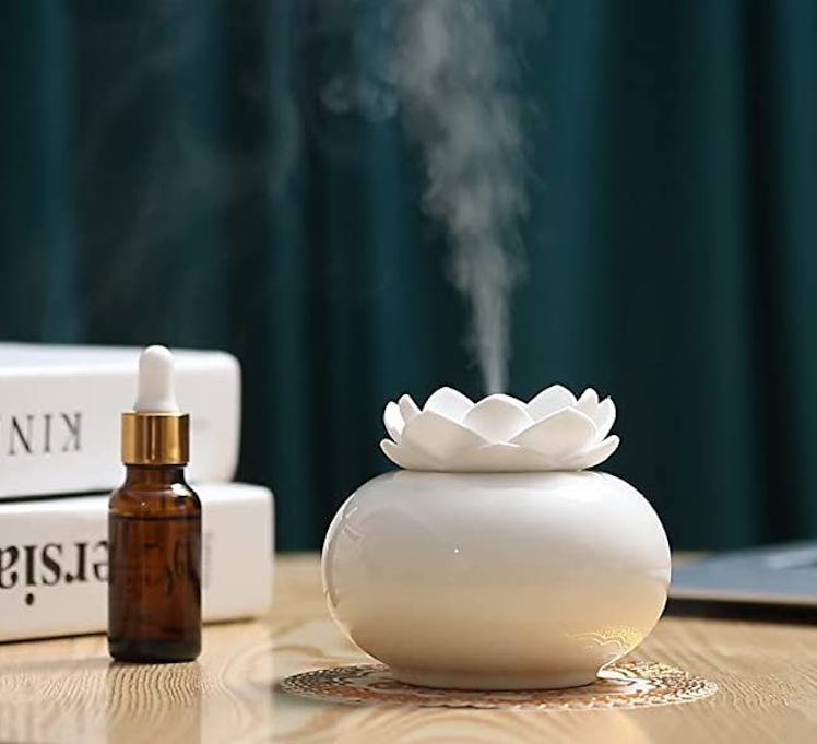 EEssen Store Essential Oil Diffuser