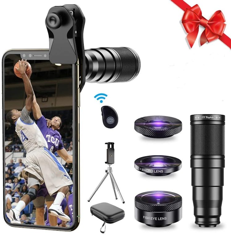 MIAO LAB Phone Lens Kits