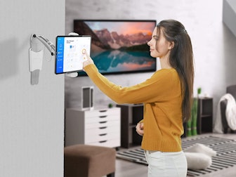 CTA 3-in-1 Tablet Mount Stand  