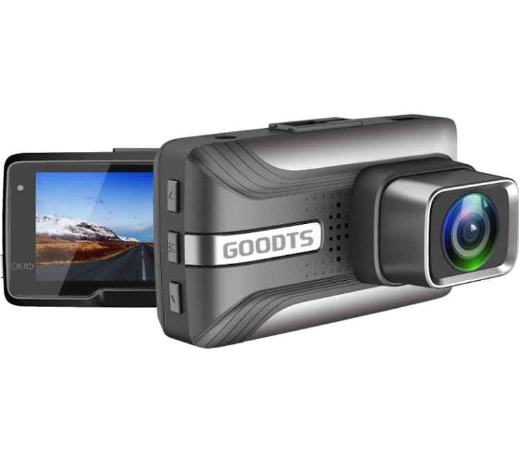 GOODTS Dash Cam