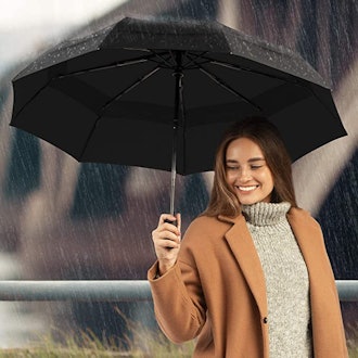 Repel Windproof Travel Umbrella