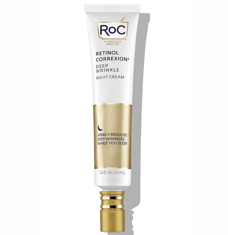 RoC Retinol Correxion Deep Wrinkle Night Cream