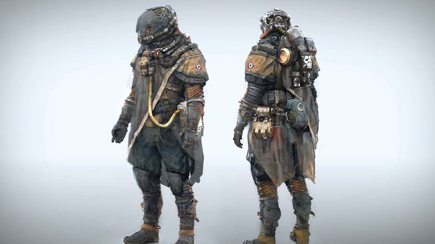 'Starfield' release date, trailer, gameplay, and platforms for Bethesda