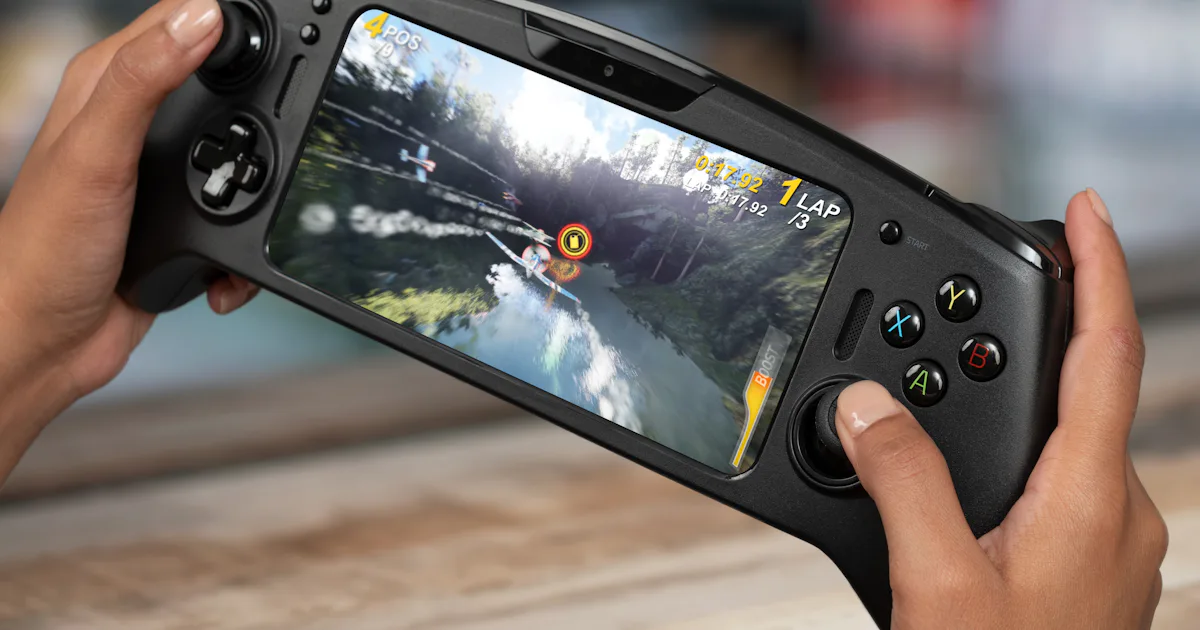 Watch out Nintendo, Android handhelds are coming to eat the Switch’s lunch