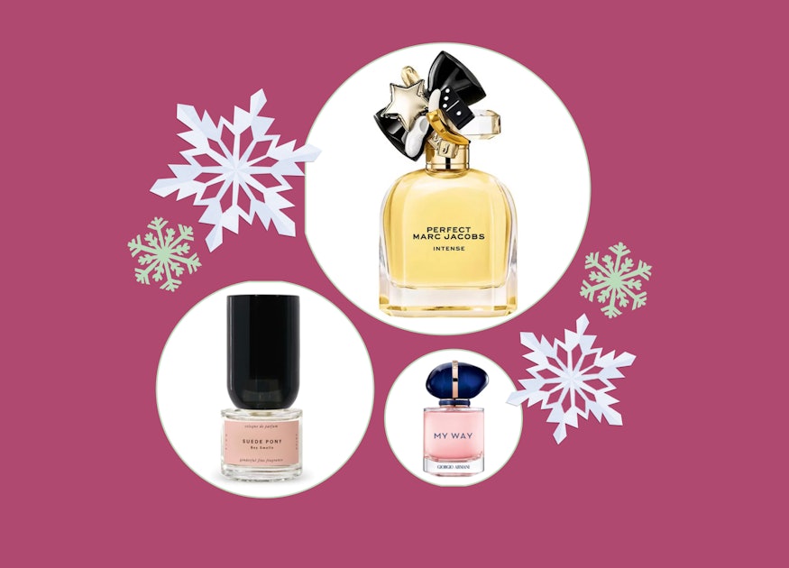 Best Perfumes To Add To Your Christmas List