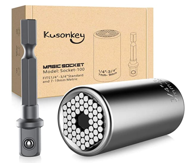 KUSONKEY Universal Socket Tool