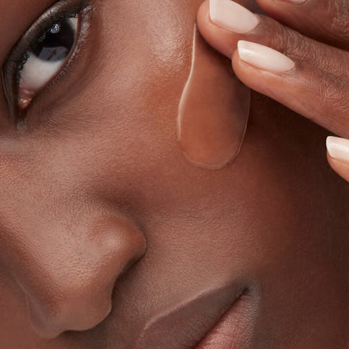 Lancôme renergie serum