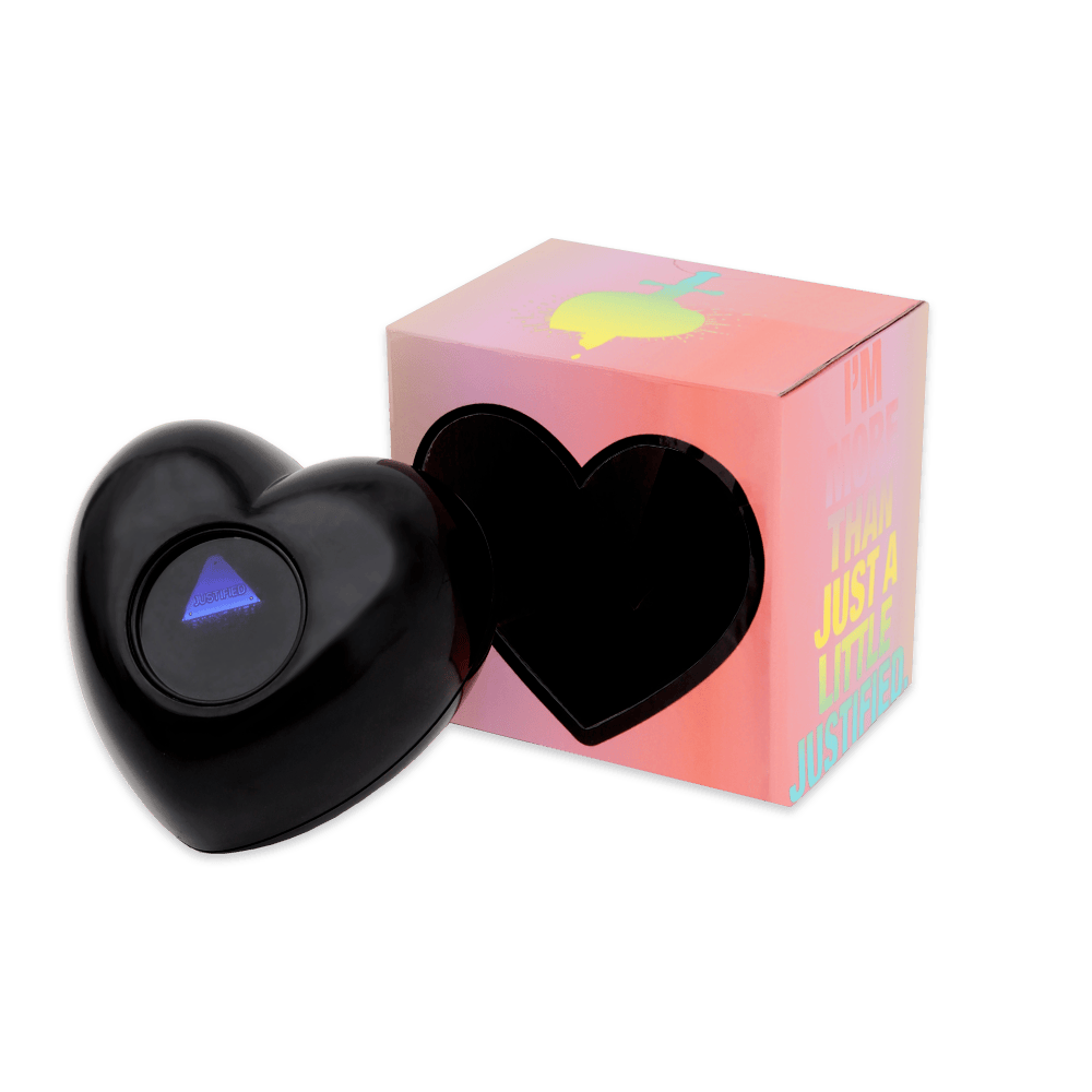 Kacey Musgraves' Justified Magic Heart