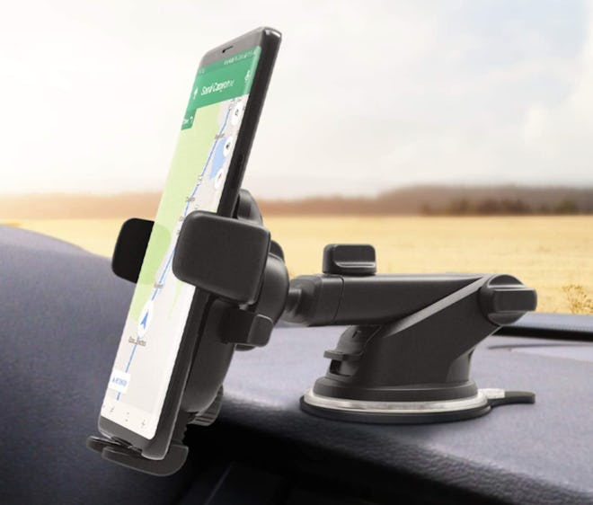  iOttie Easy One Touch Universal Car Mount