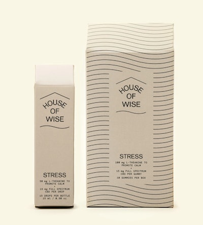 The House of Wise Stress Kit can help ease stress.