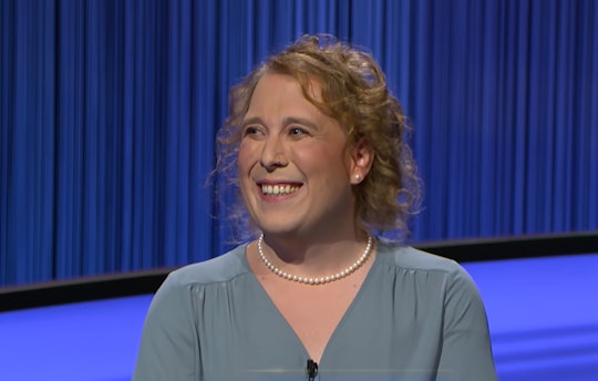 ‘Jeopardy’ Contestant Hopes To Inspire “Nerdy” Trans Kids