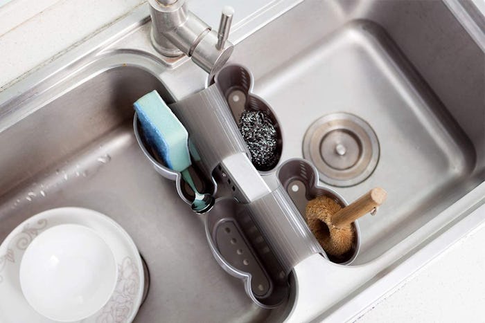  Eunion Sink Caddy